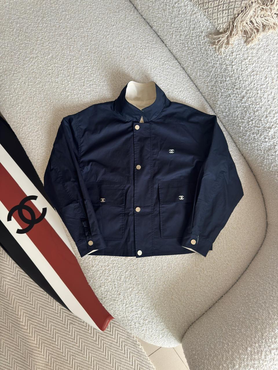 Ladies jackets