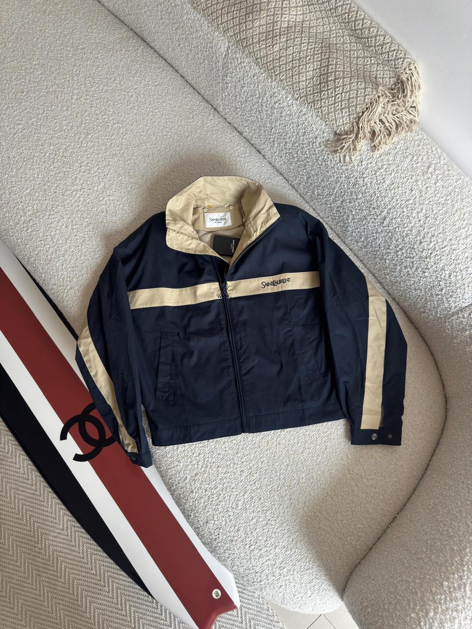 Ladies jackets