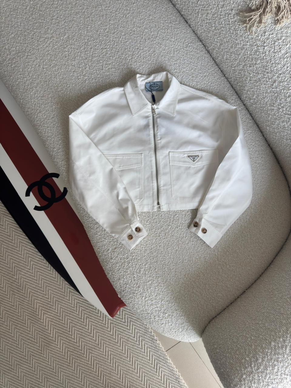 Ladies jackets