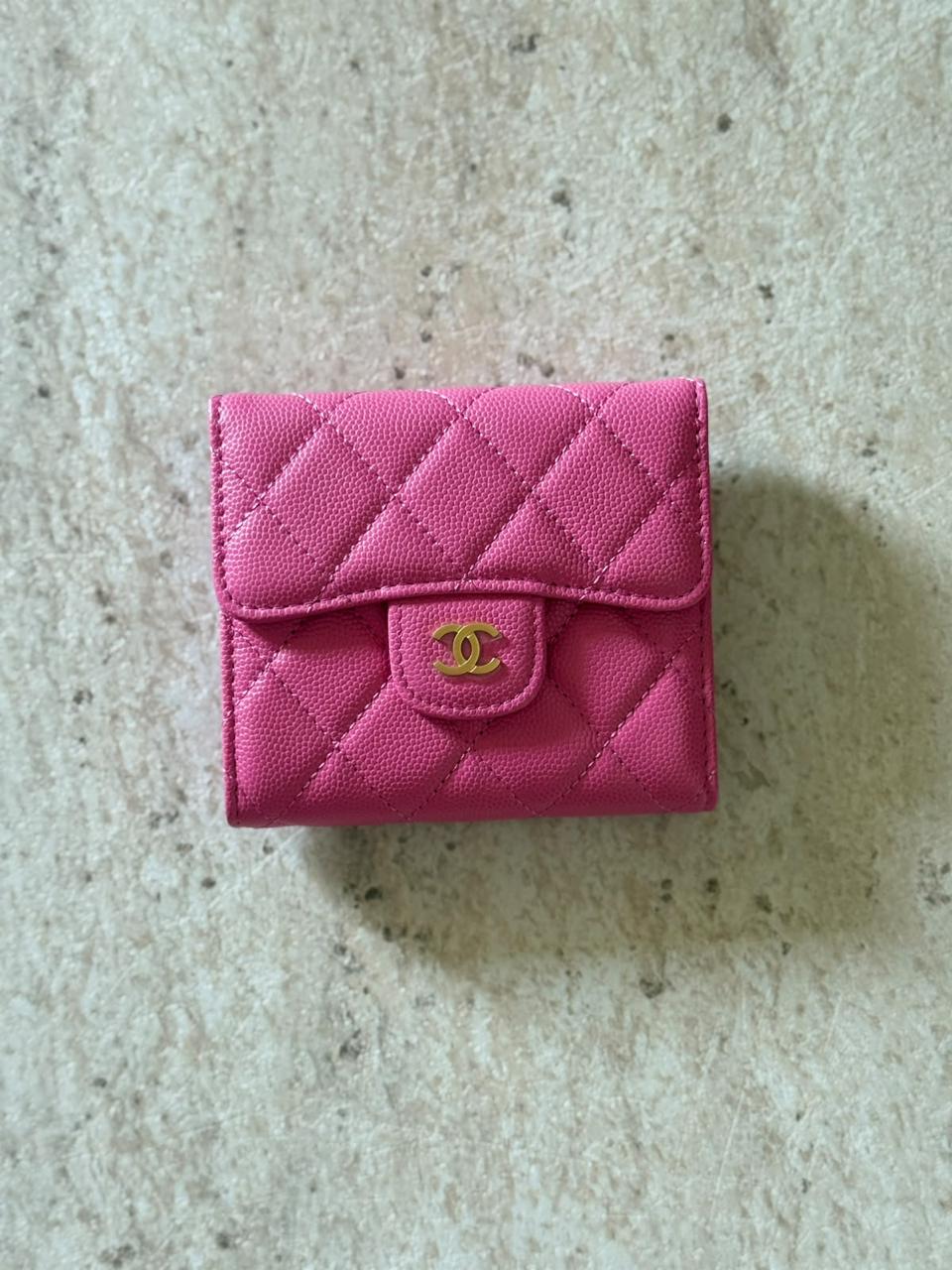 Wallets & card holders