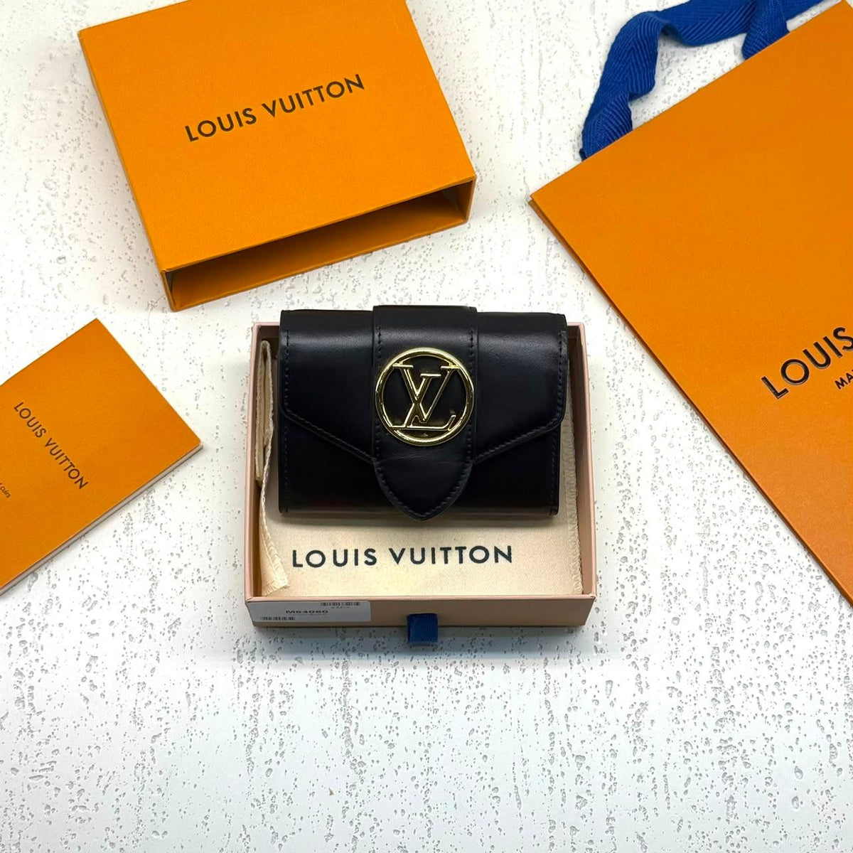 Wallets & card holders