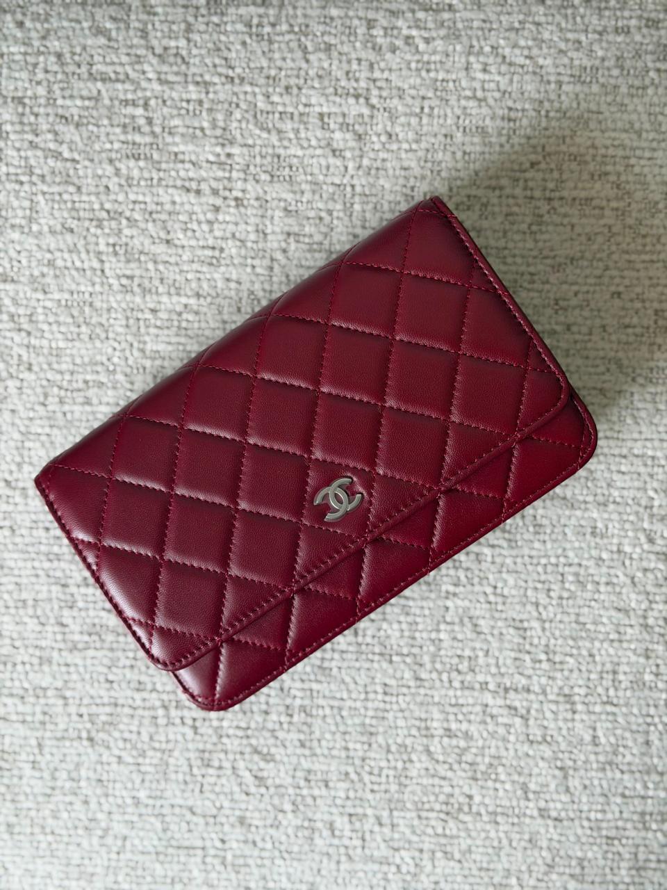 Wallets & card holders