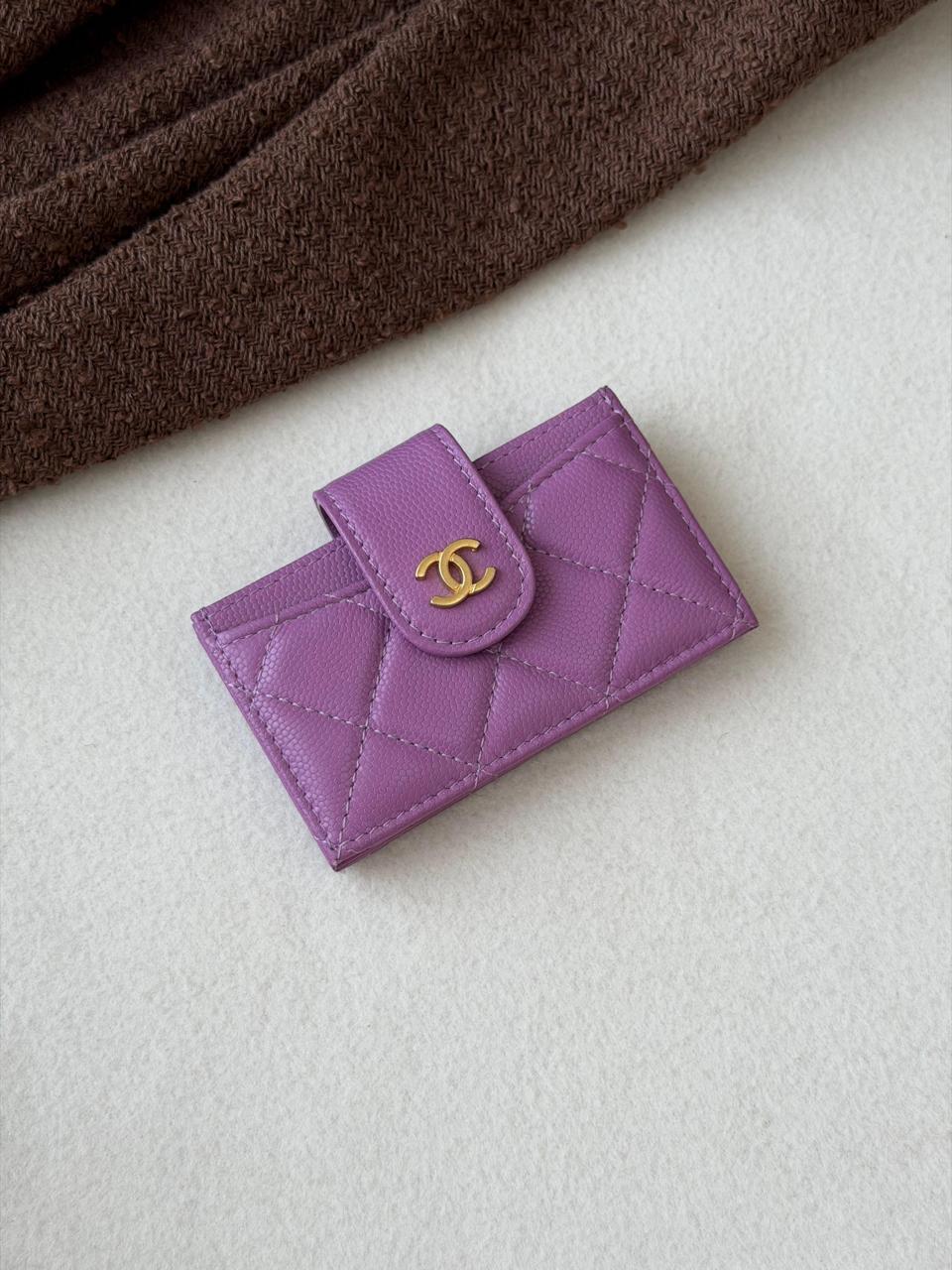 Wallets & card holders
