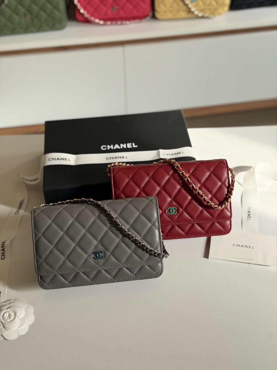 Wallets & card holders
