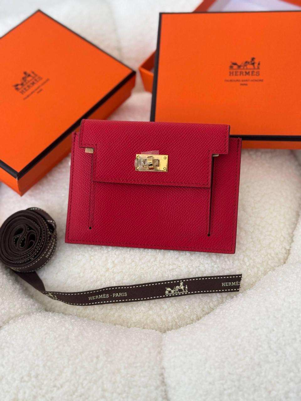 Wallets & card holders