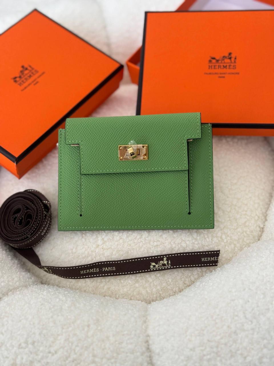 Wallets & card holders