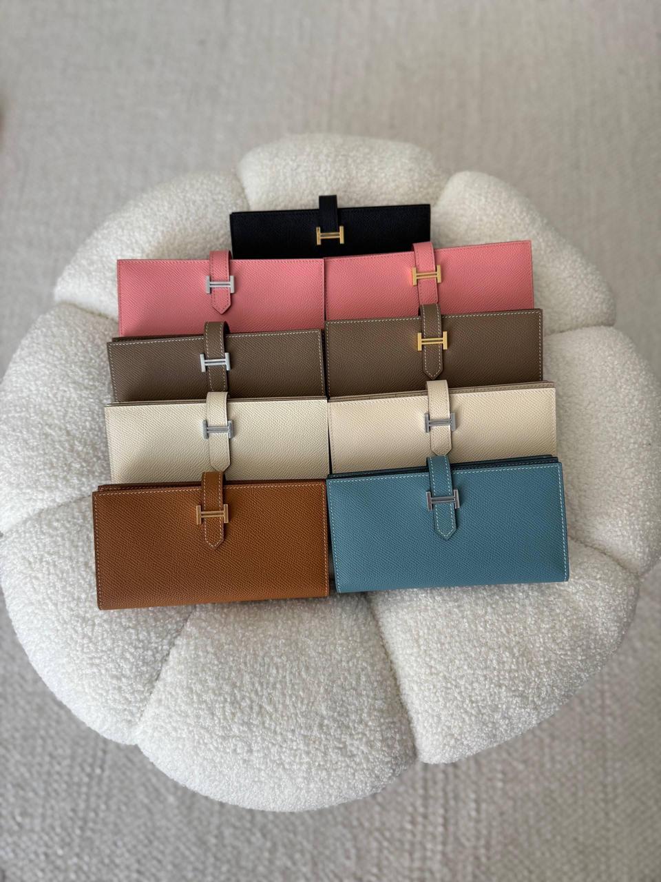 Wallets & card holders