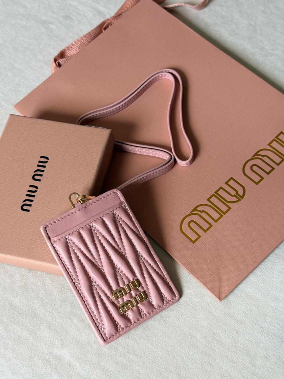 Wallets & card holders