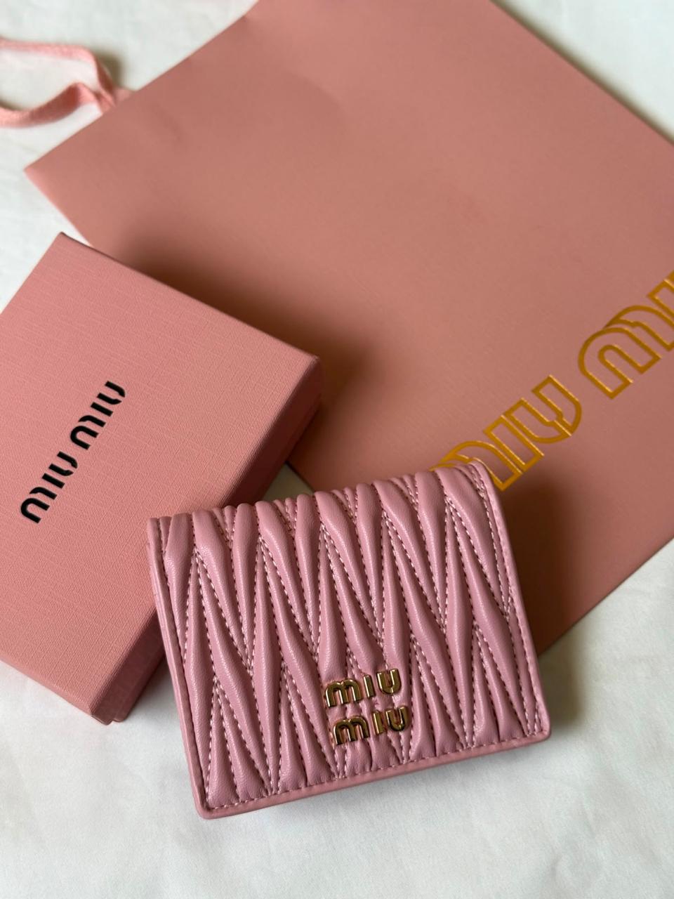 Wallets & card holders