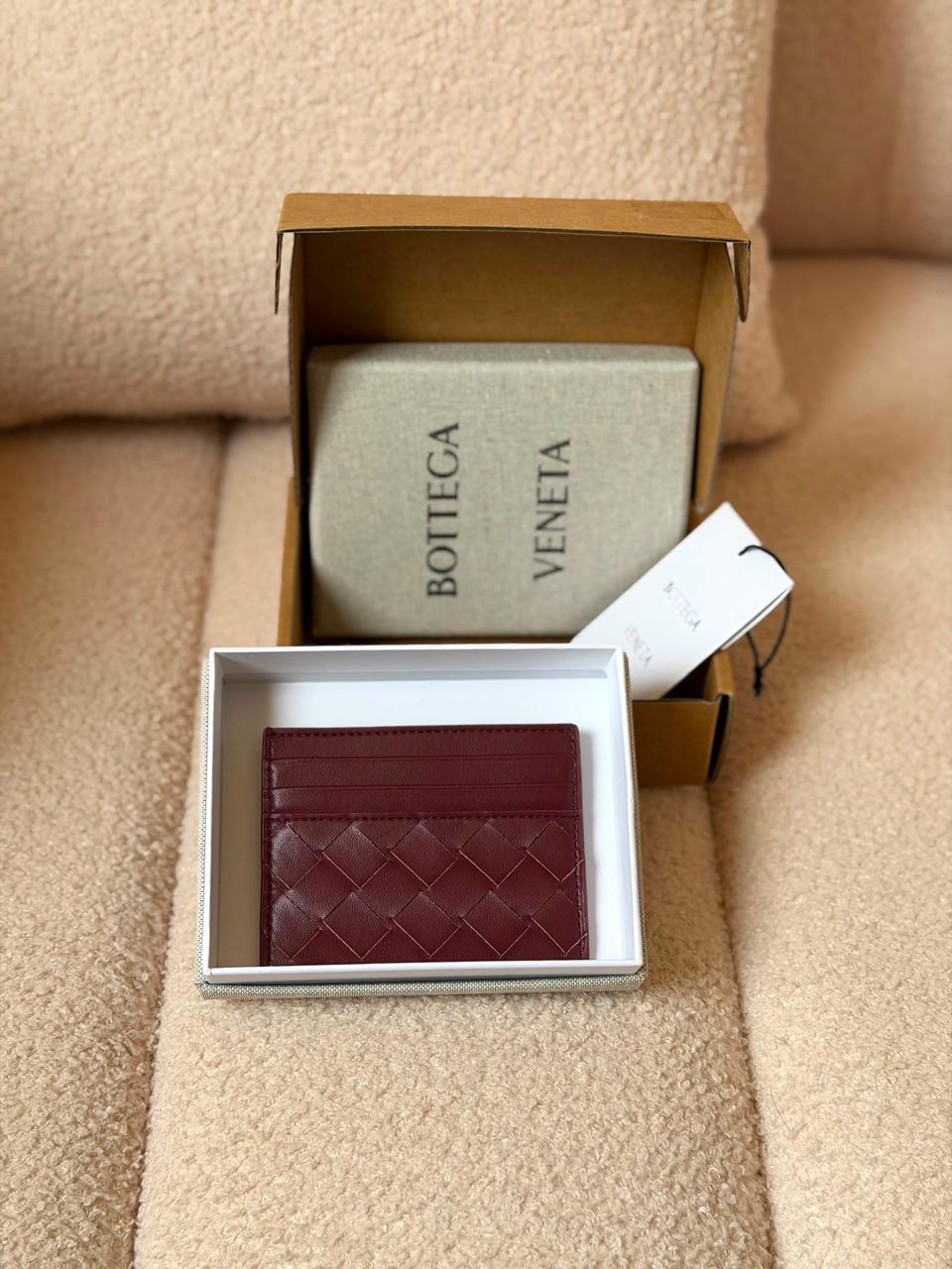 Wallets & card holders