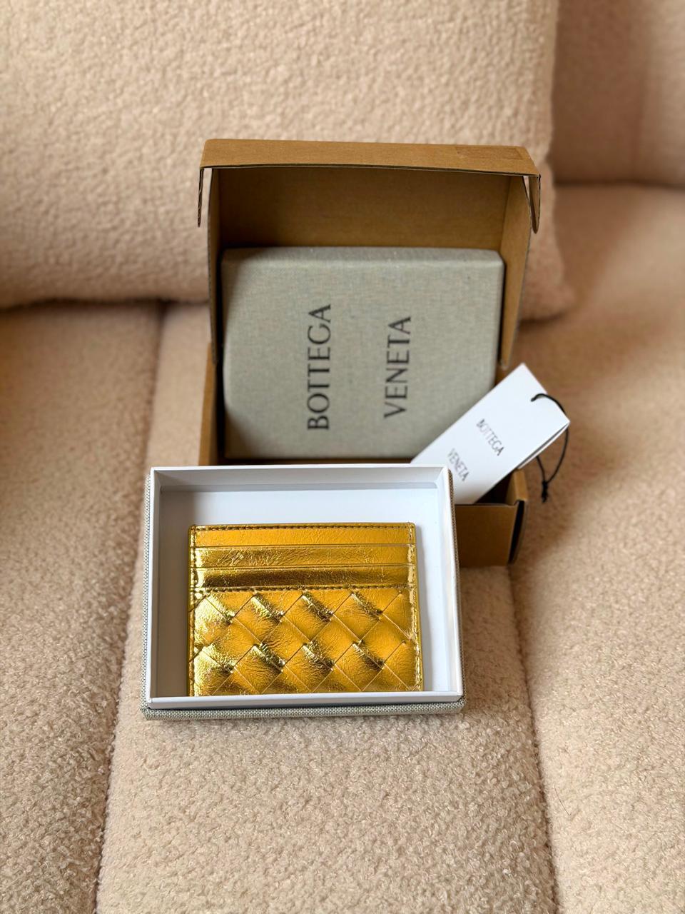 Wallets & card holders