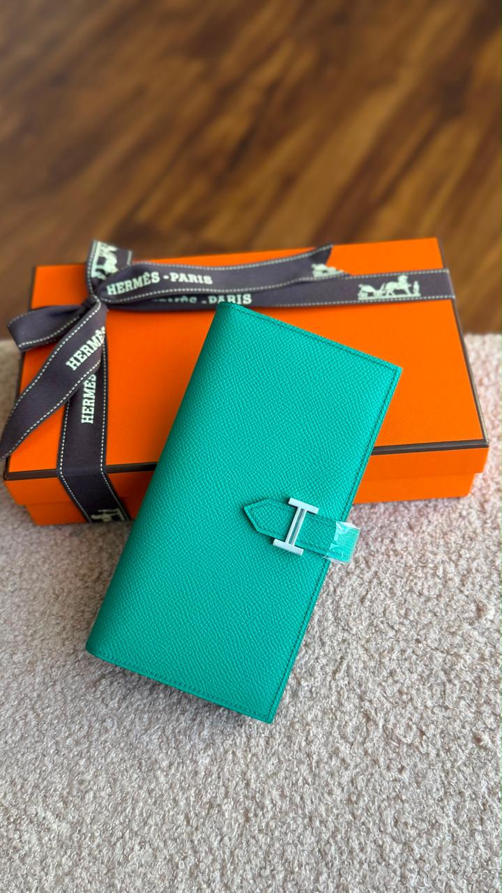 Wallets & card holders