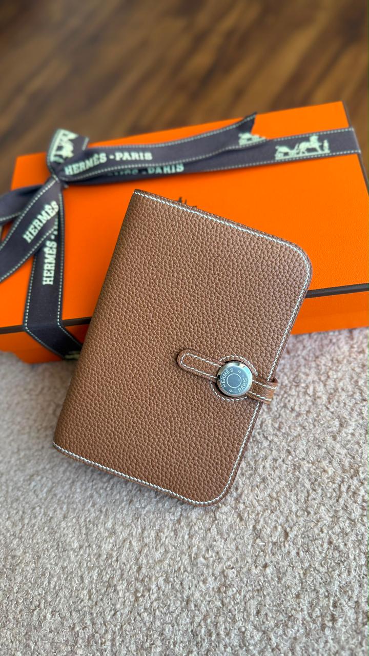 Wallets & card holders