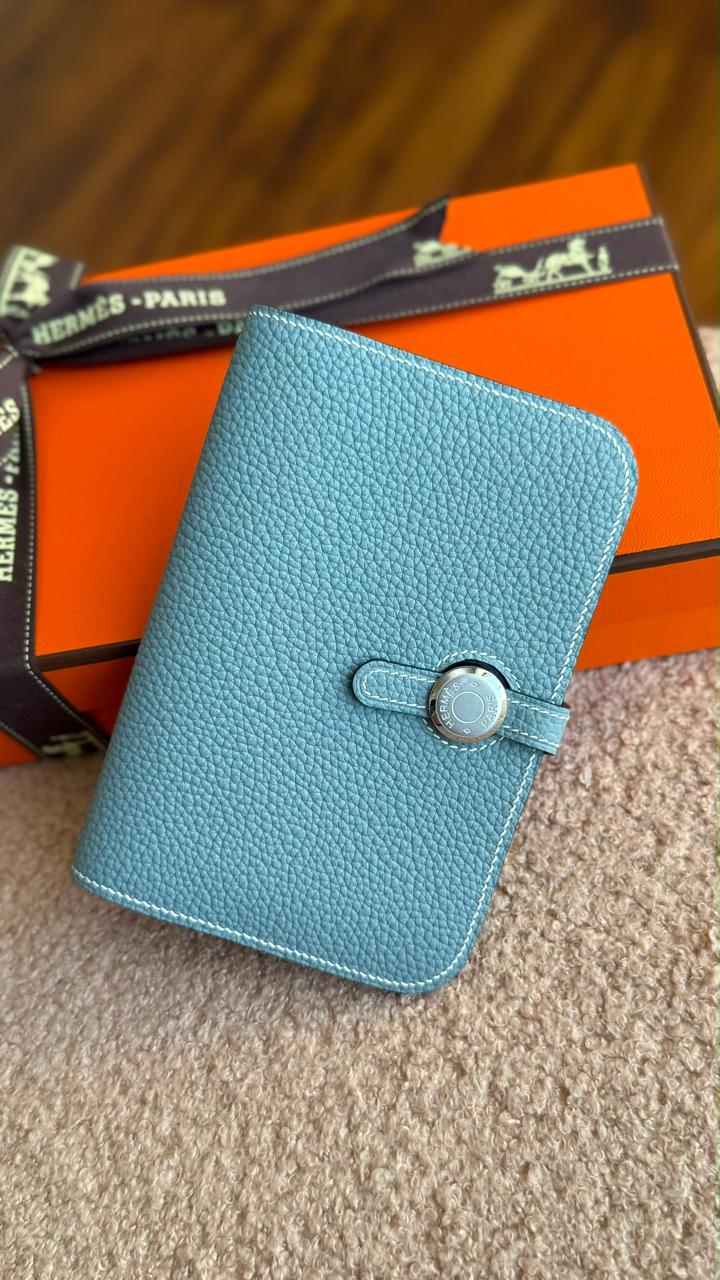 Wallets & card holders