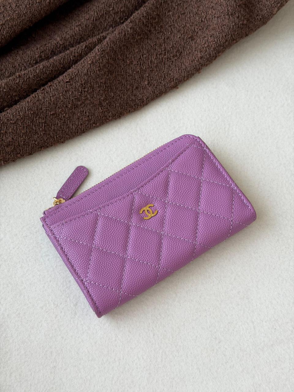 Wallets & card holders