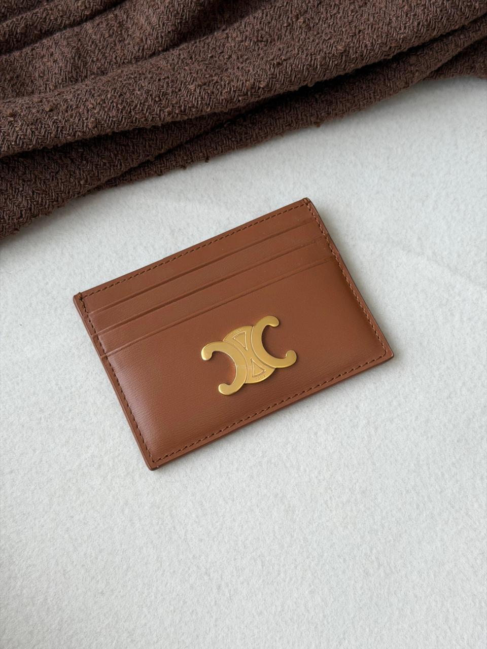 Wallets & card holders