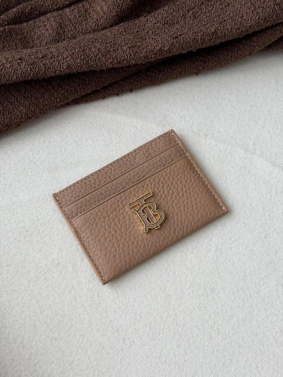Wallets & card holders