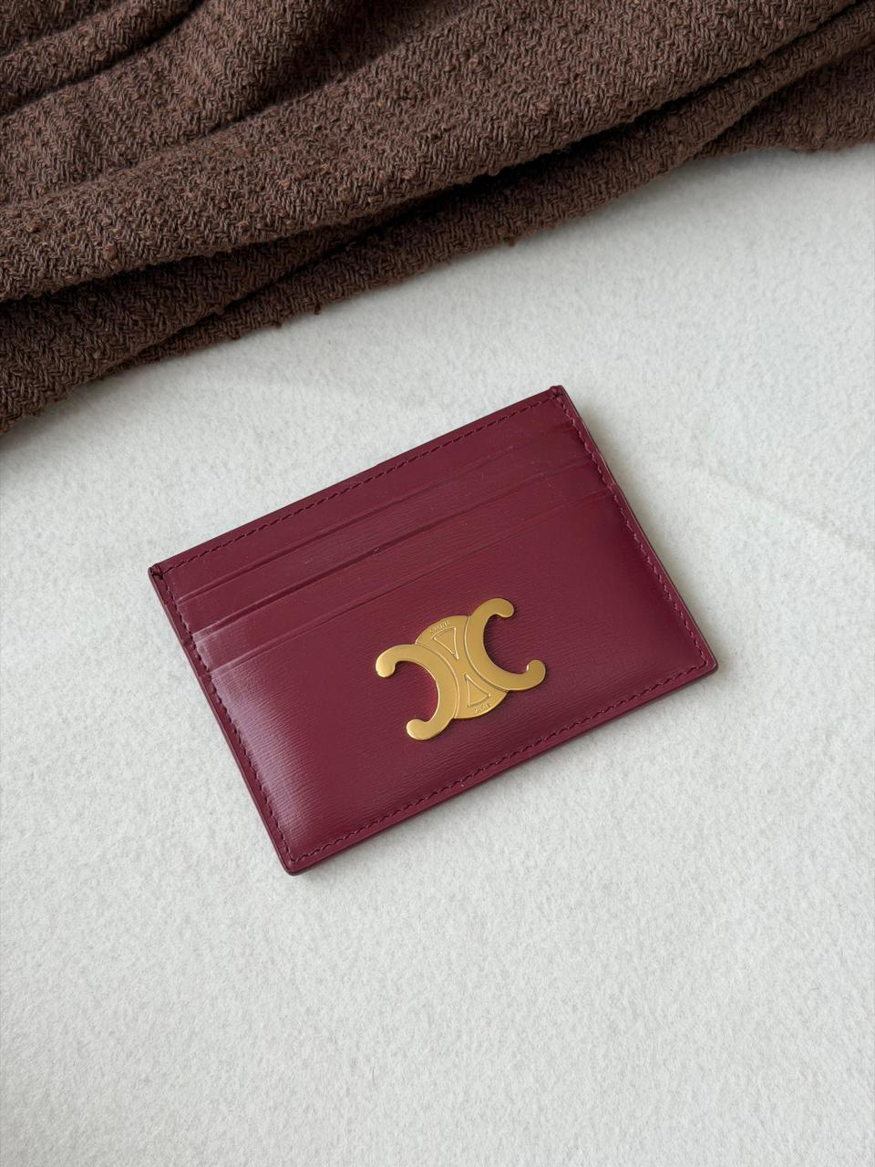 Wallets & card holders