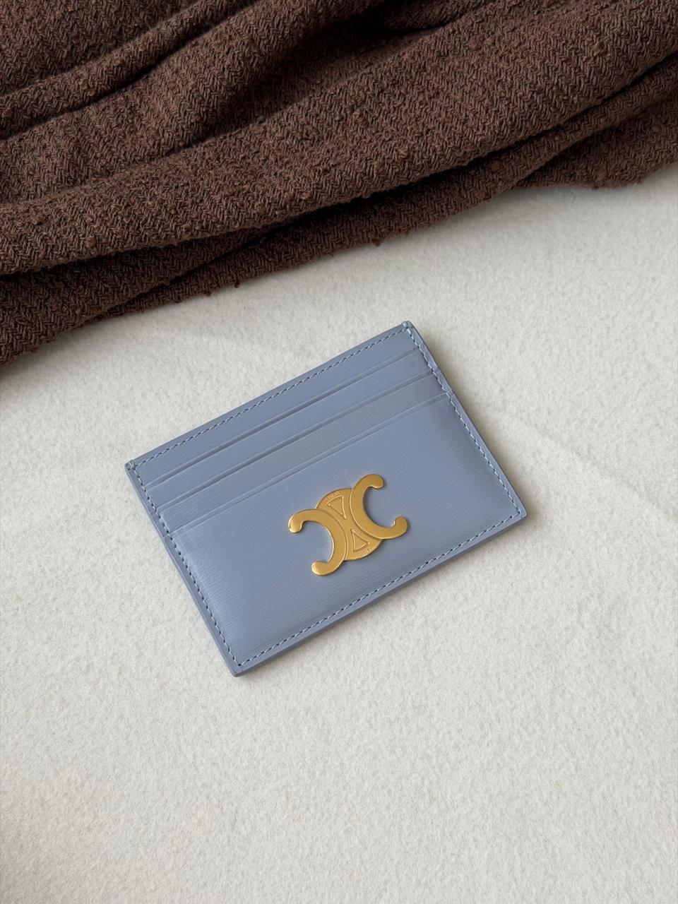 Wallets & card holders