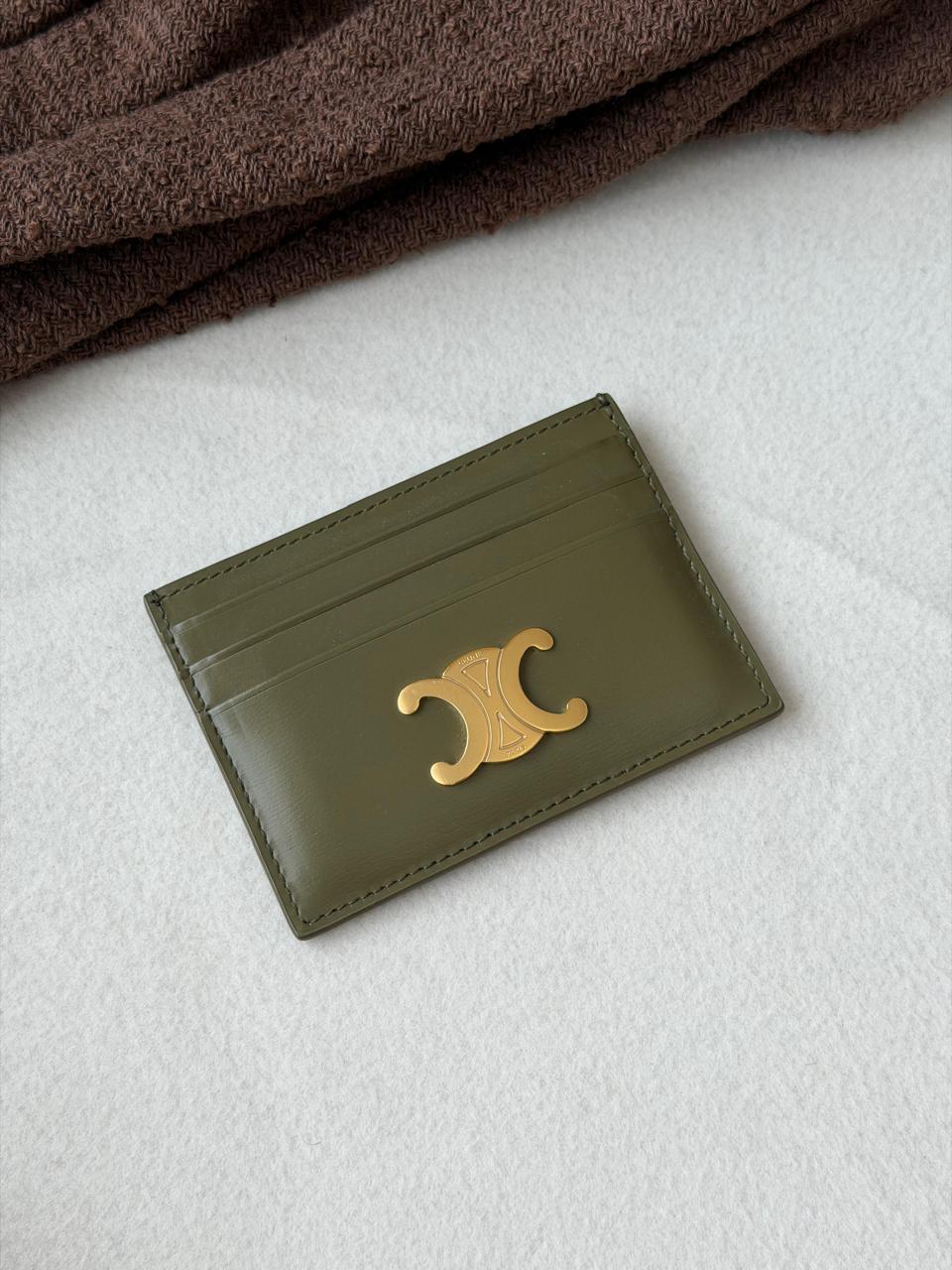 Wallets & card holders