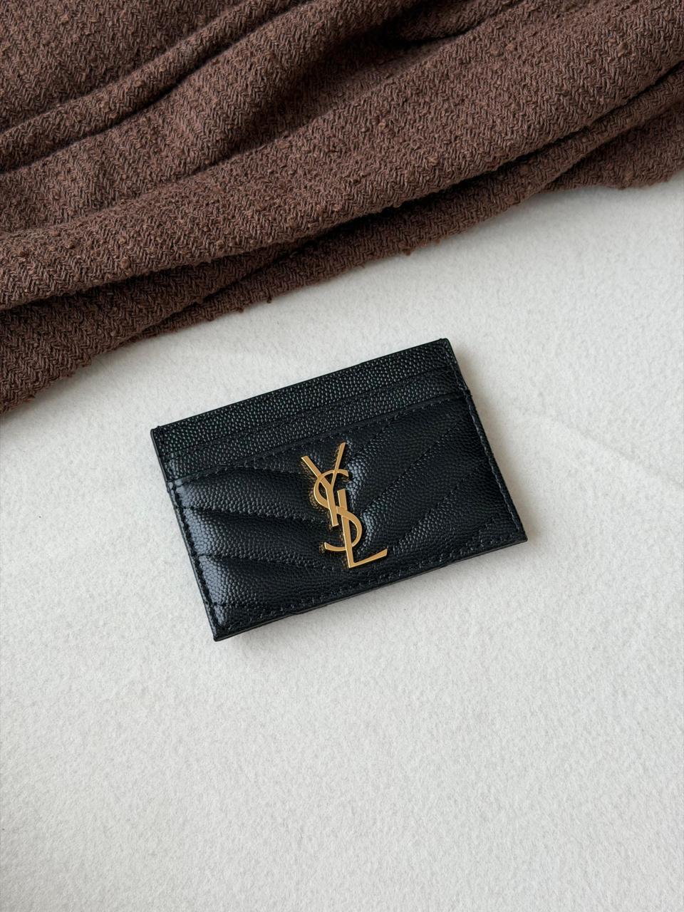 Wallets & card holders