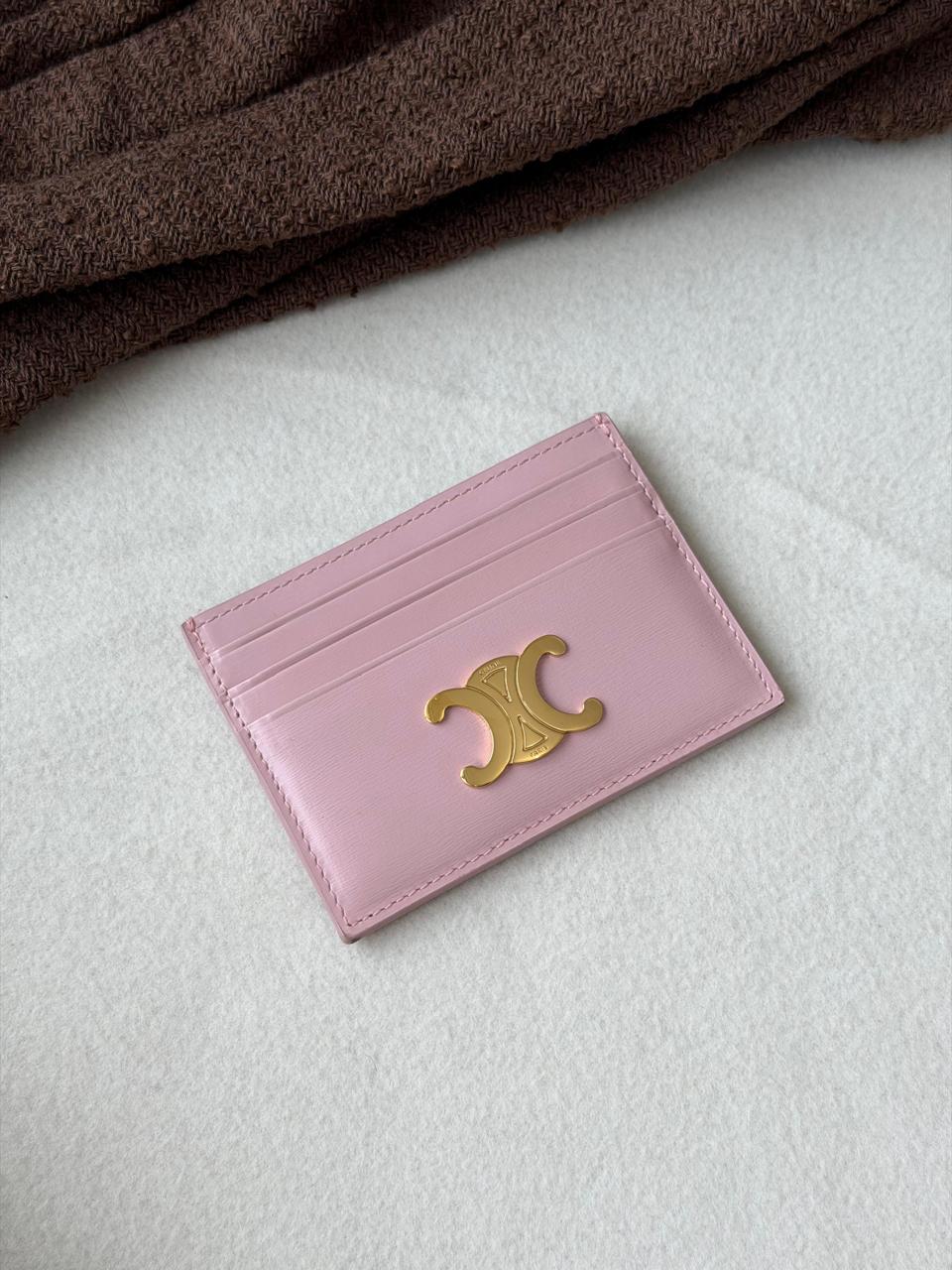 Wallets & card holders