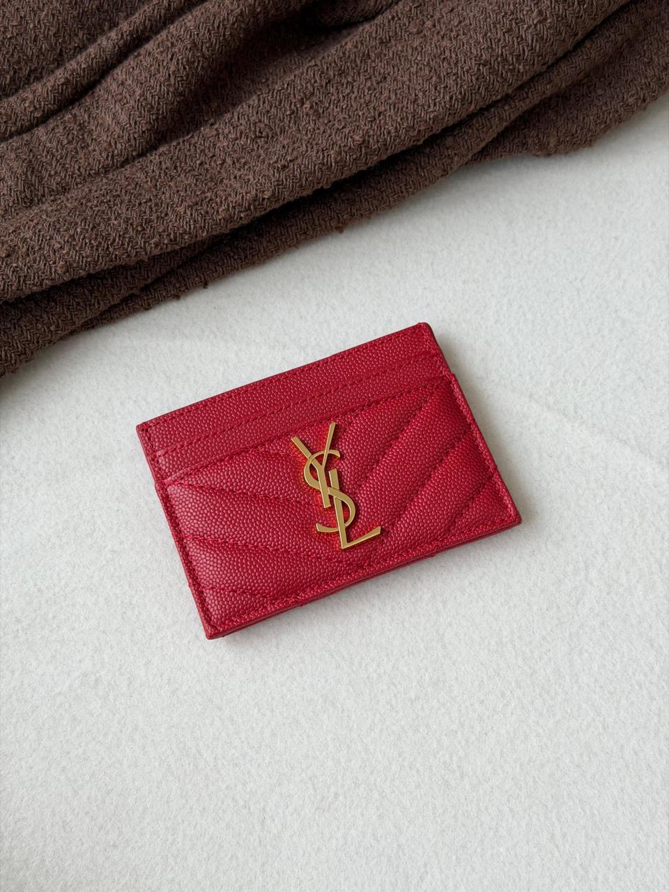 Wallets & card holders