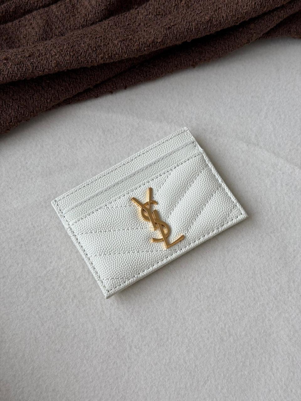 Wallets & card holders