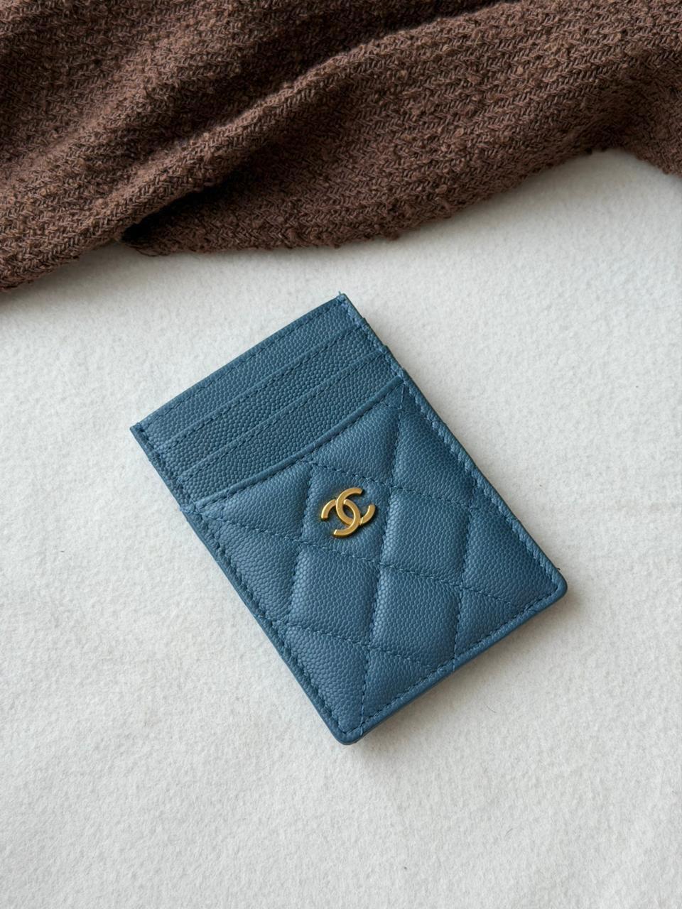 Wallets & card holders