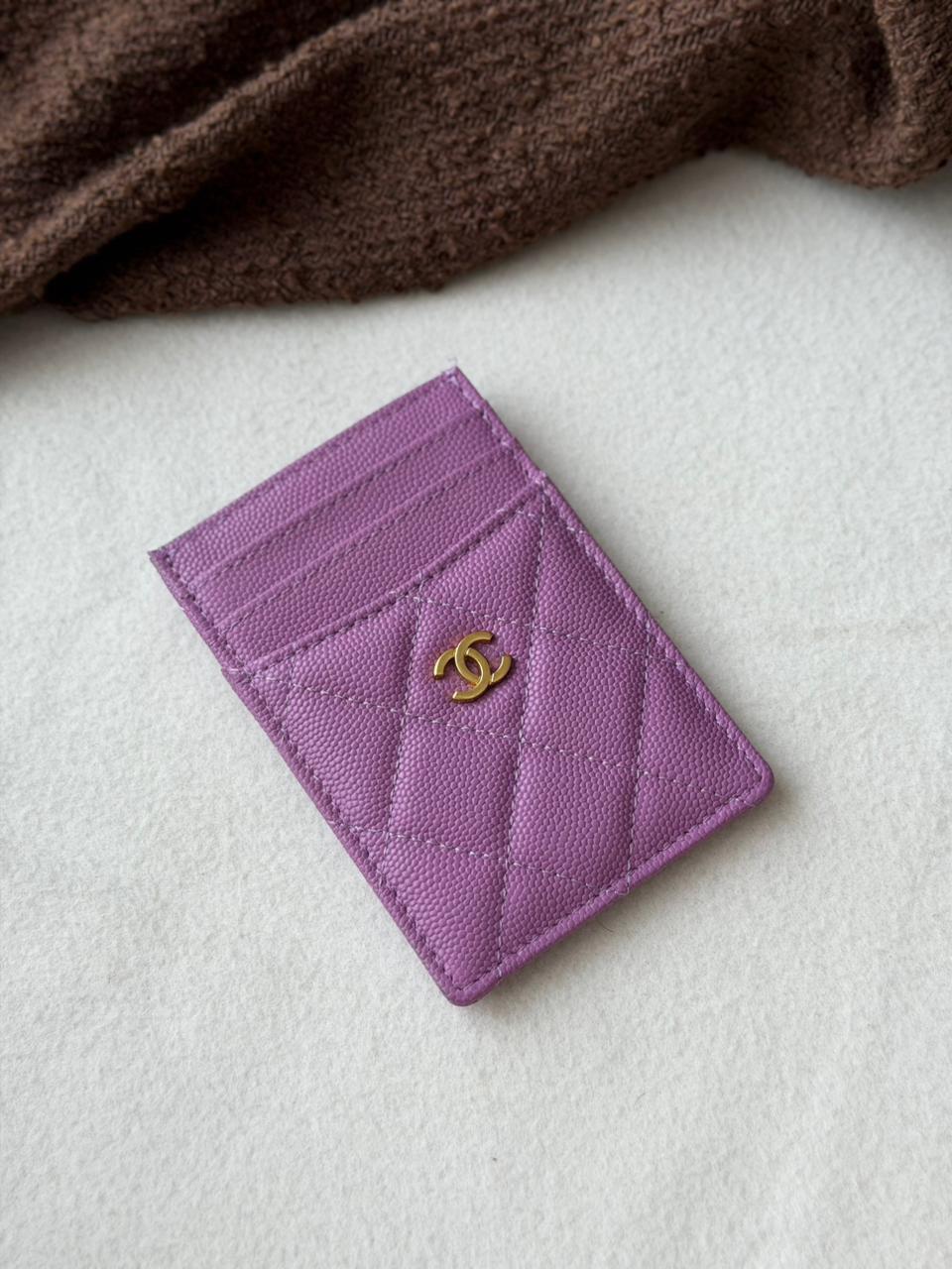 Wallets & card holders