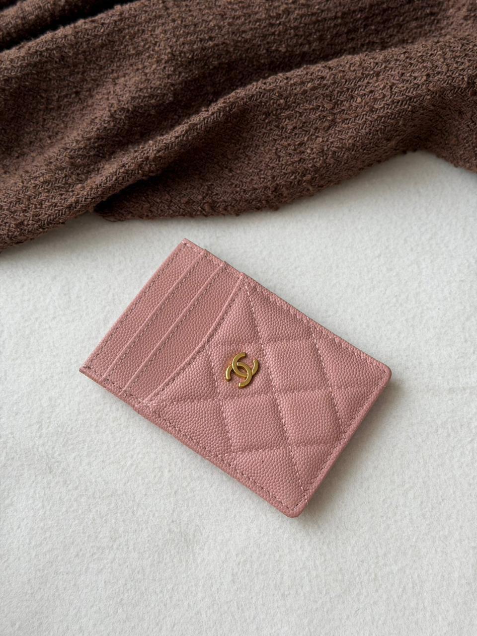 Wallets & card holders