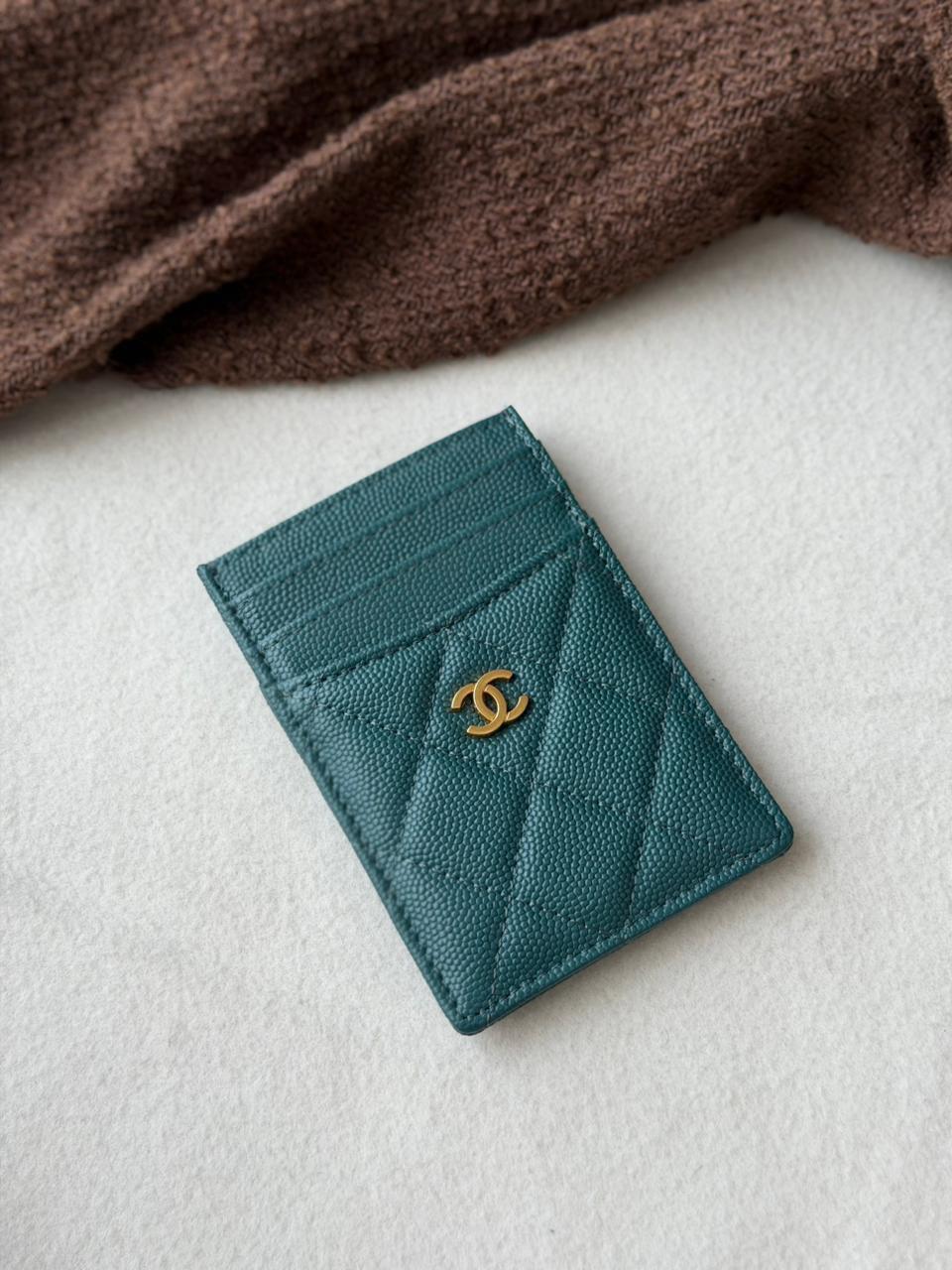 Wallets & card holders