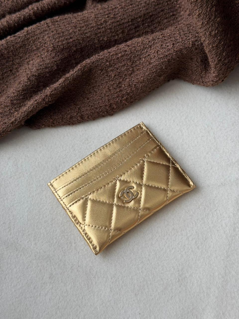 Wallets & card holders
