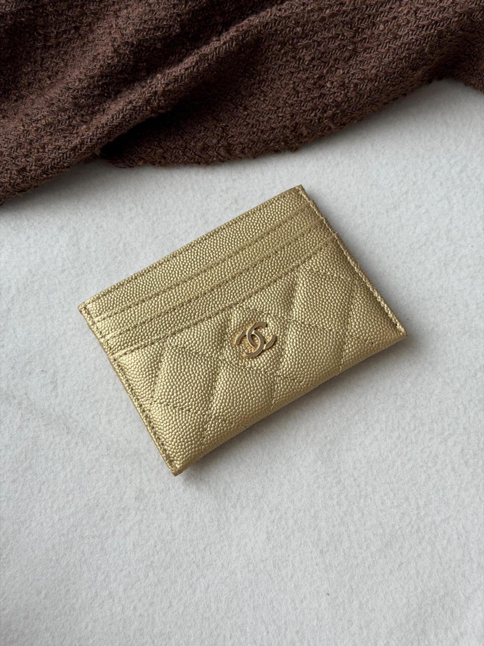 Wallets & card holders