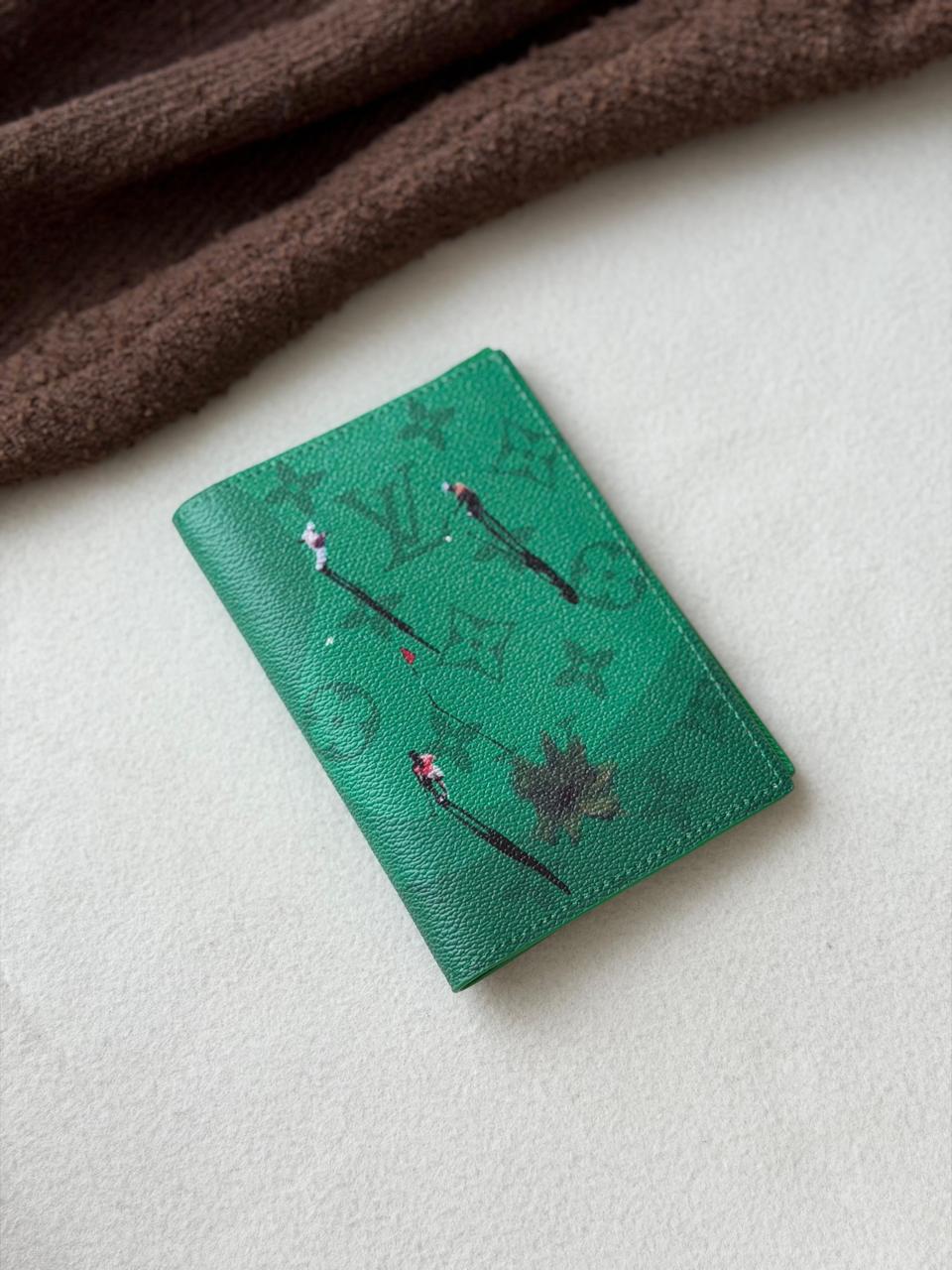 Wallets & card holders