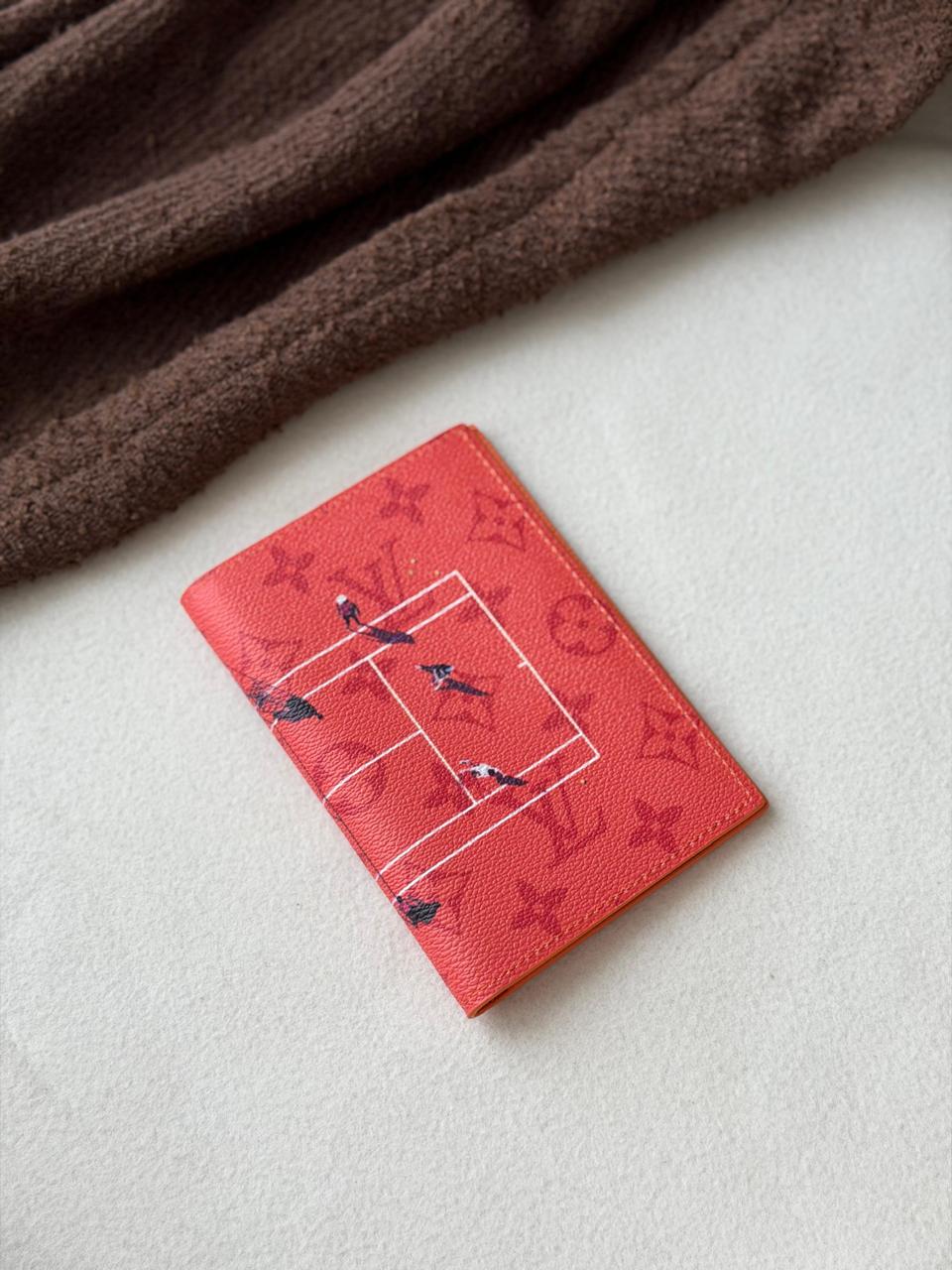 Wallets & card holders