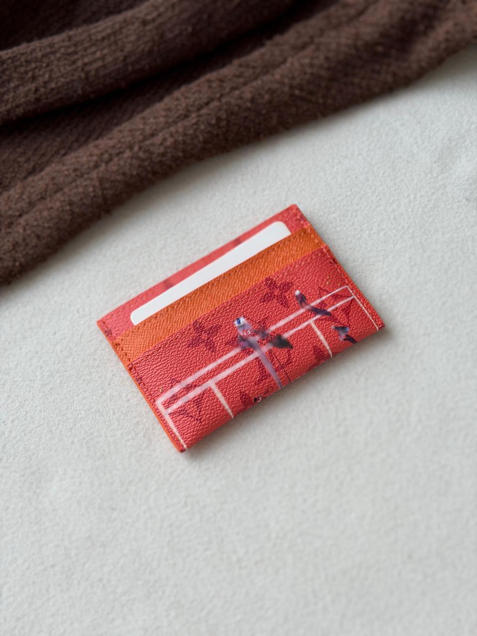 Wallets & card holders