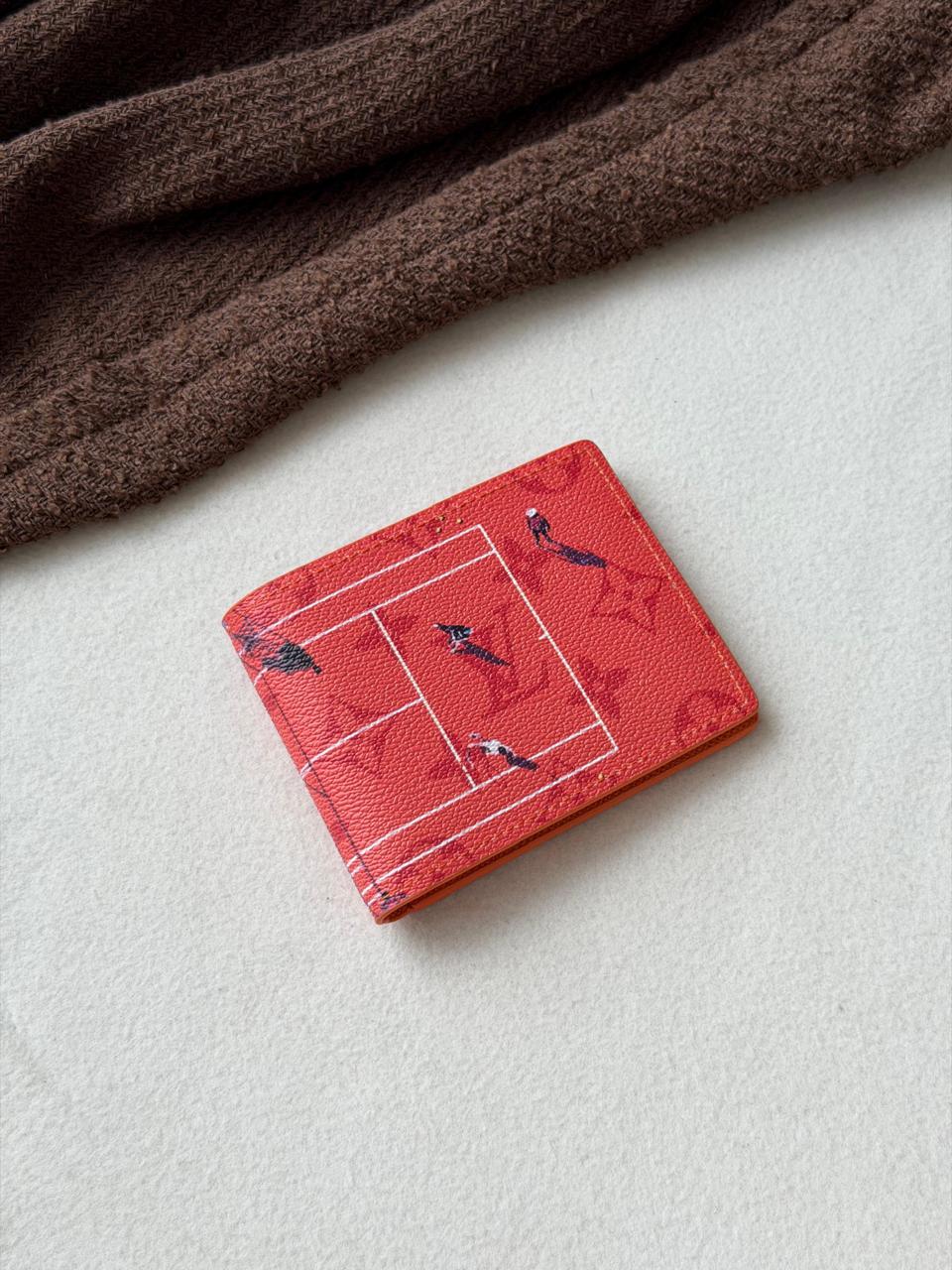 Wallets & card holders