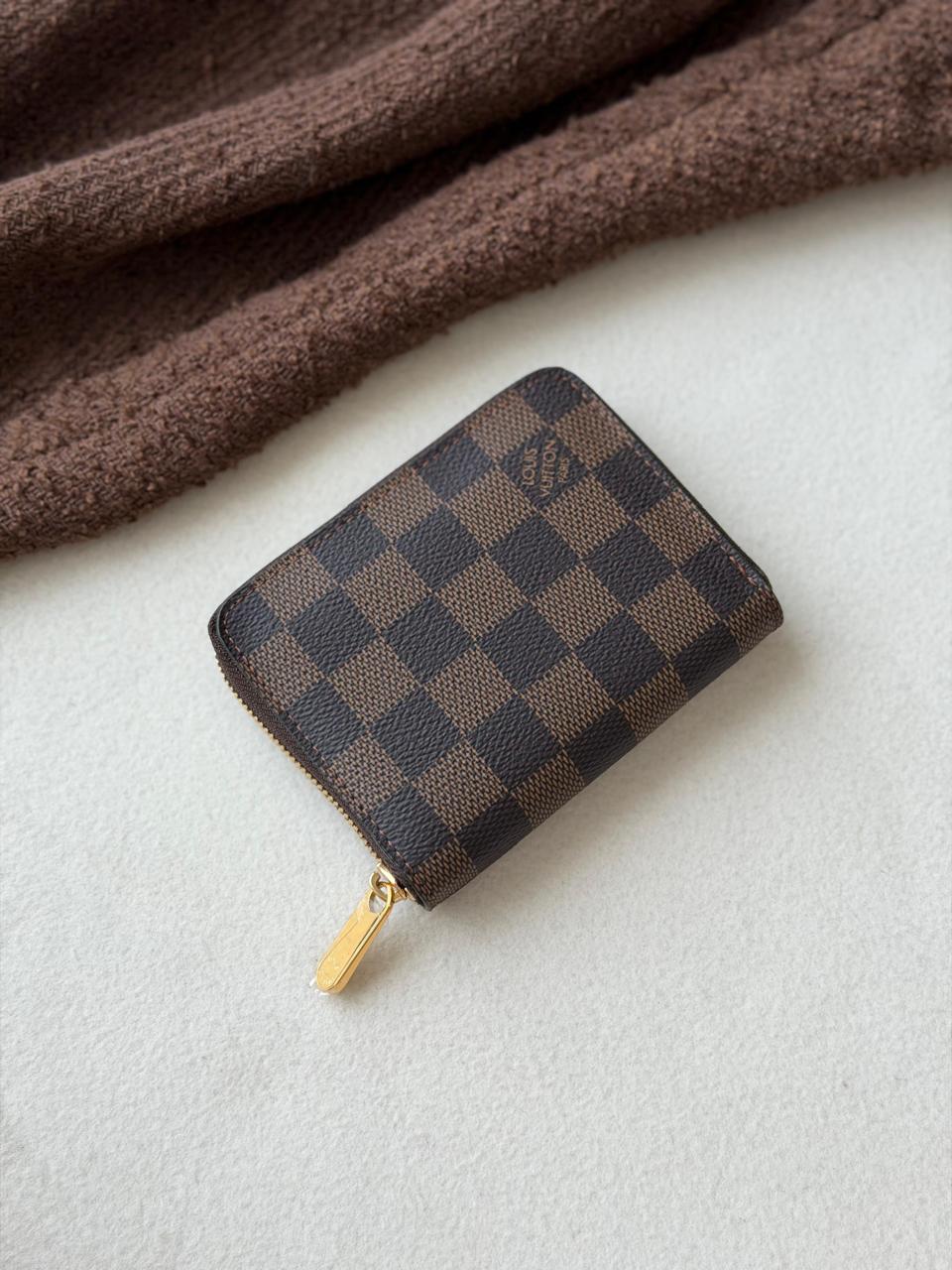 Wallets & card holders