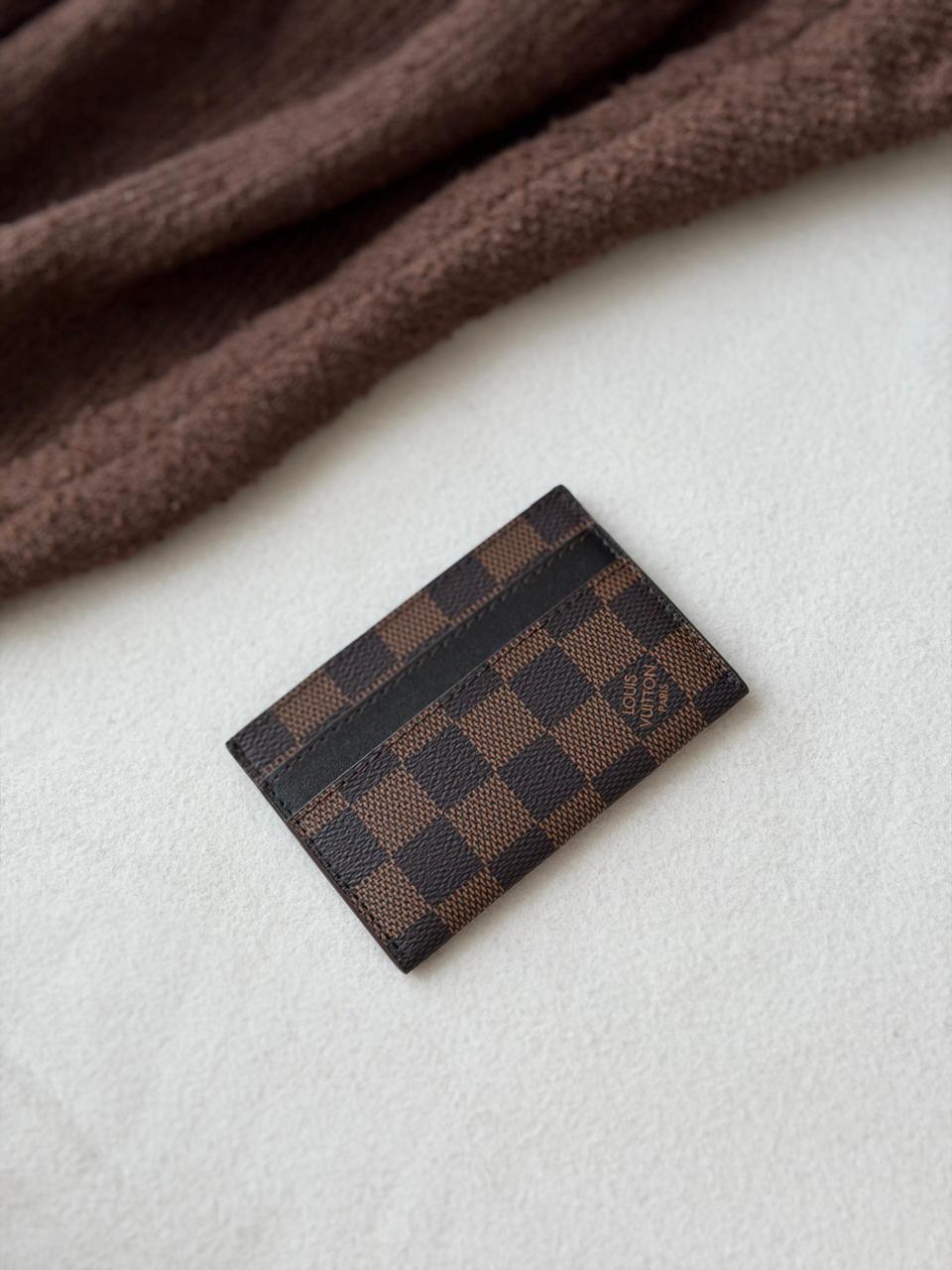 Wallets & card holders