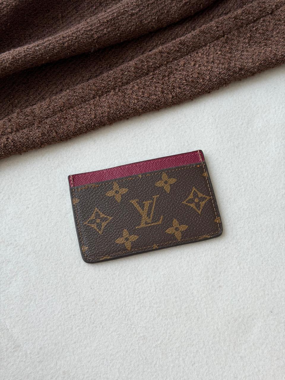 Wallets & card holders