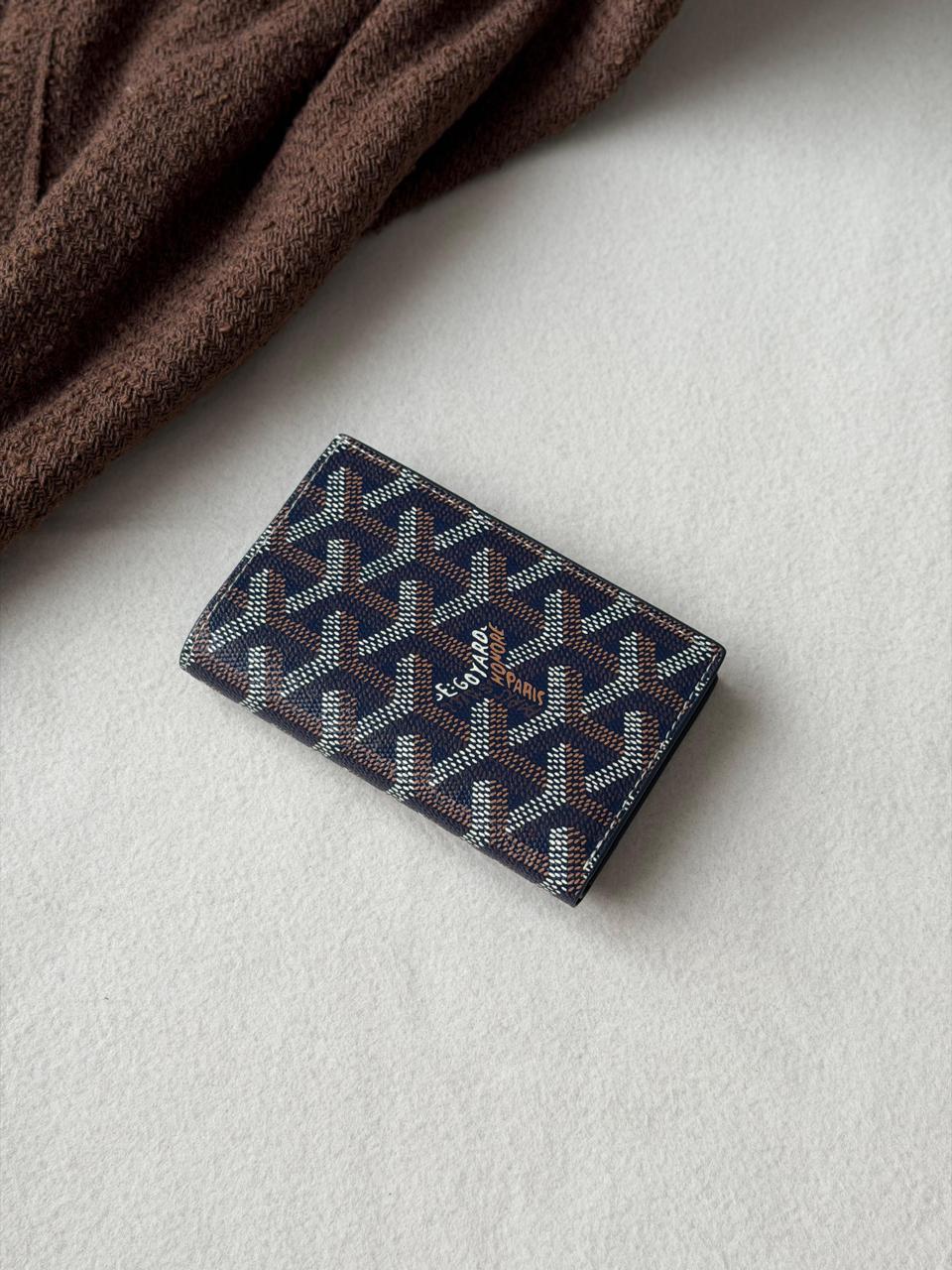 Wallets & card holders
