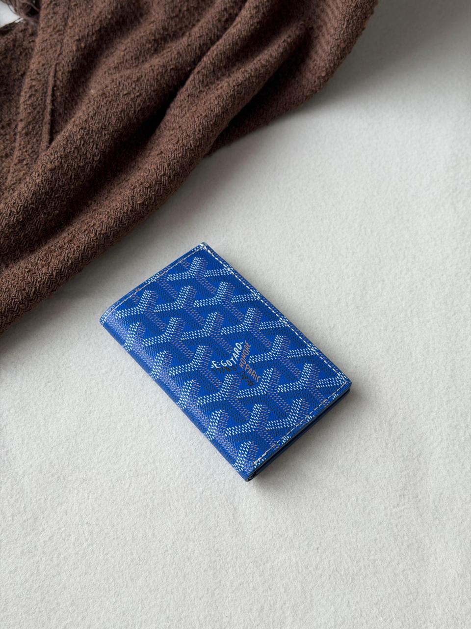 Wallets & card holders