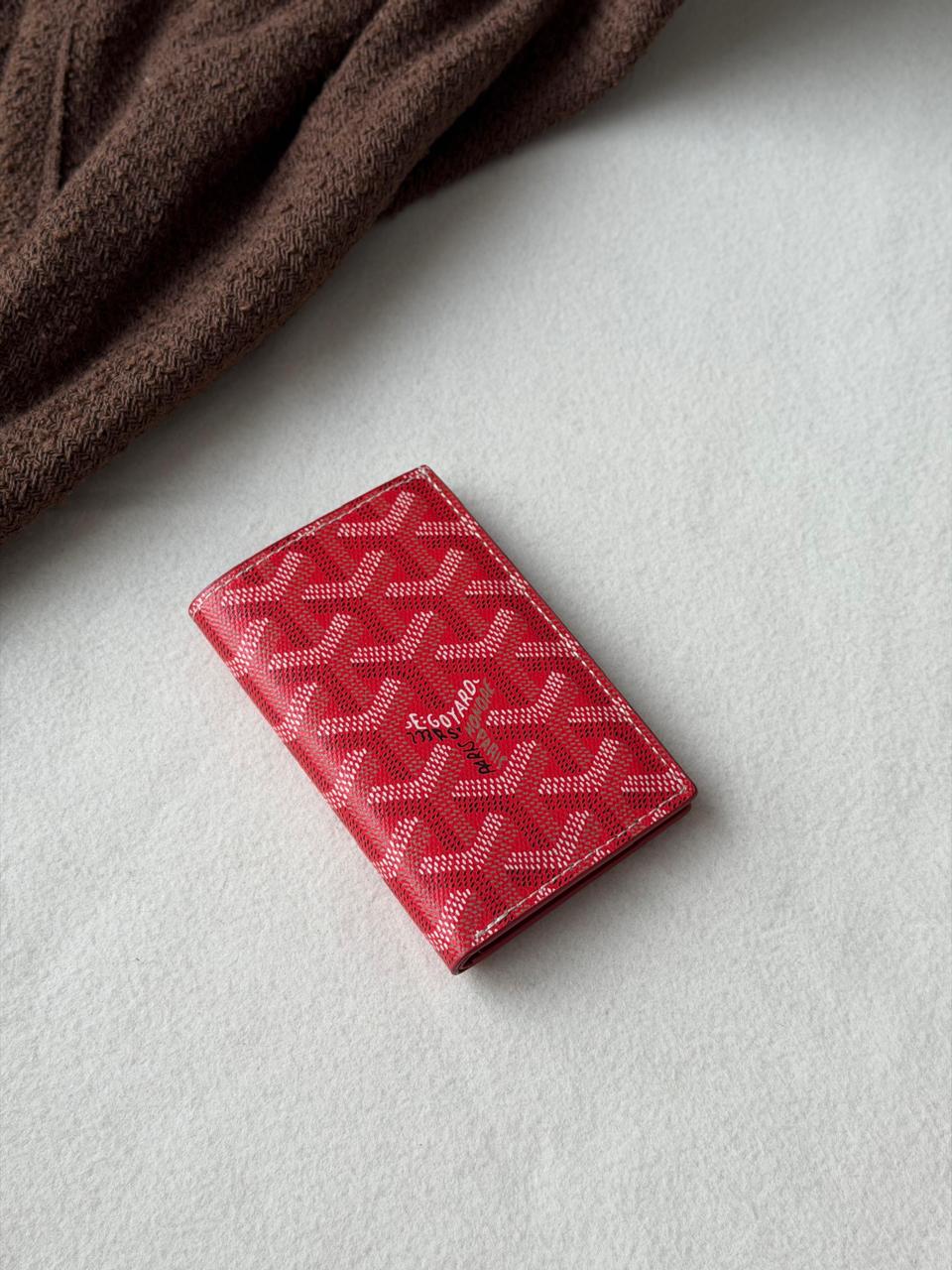 Wallets & card holders