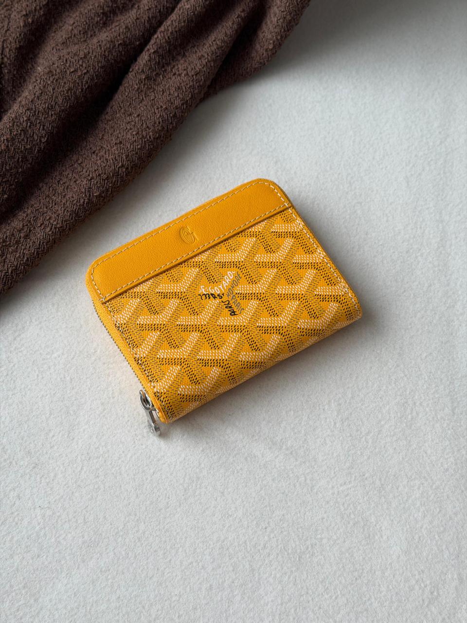 Wallets & card holders