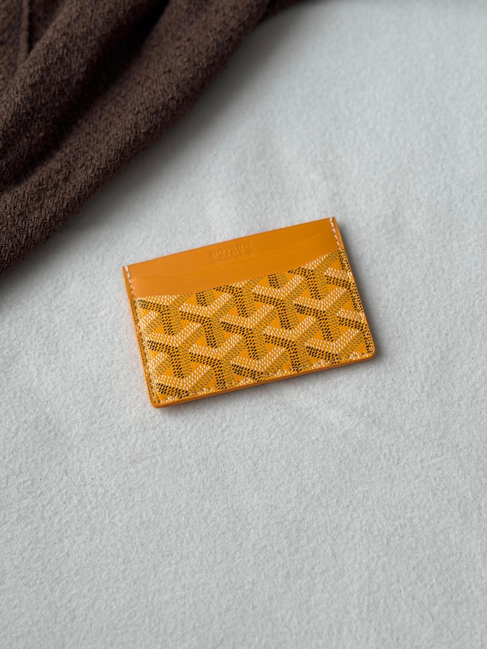 Wallets & card holders