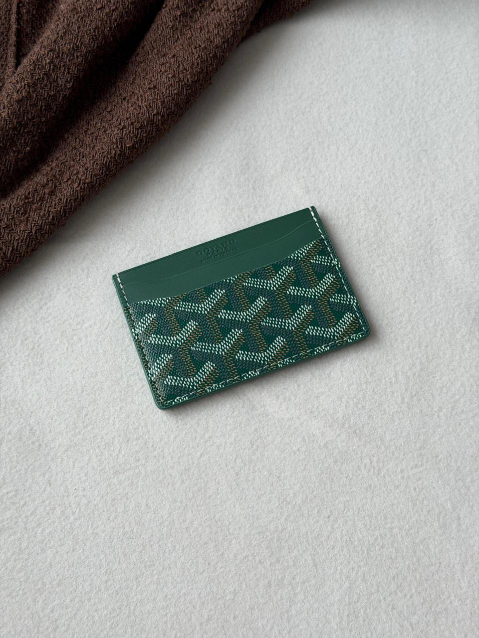 Wallets & card holders