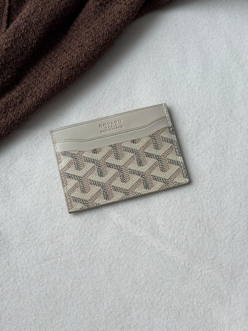 Wallets & card holders