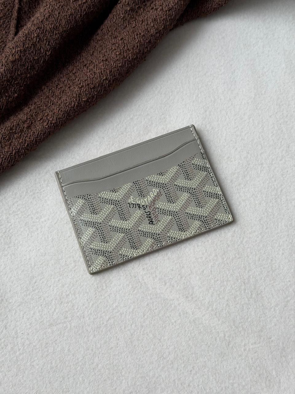 Wallets & card holders