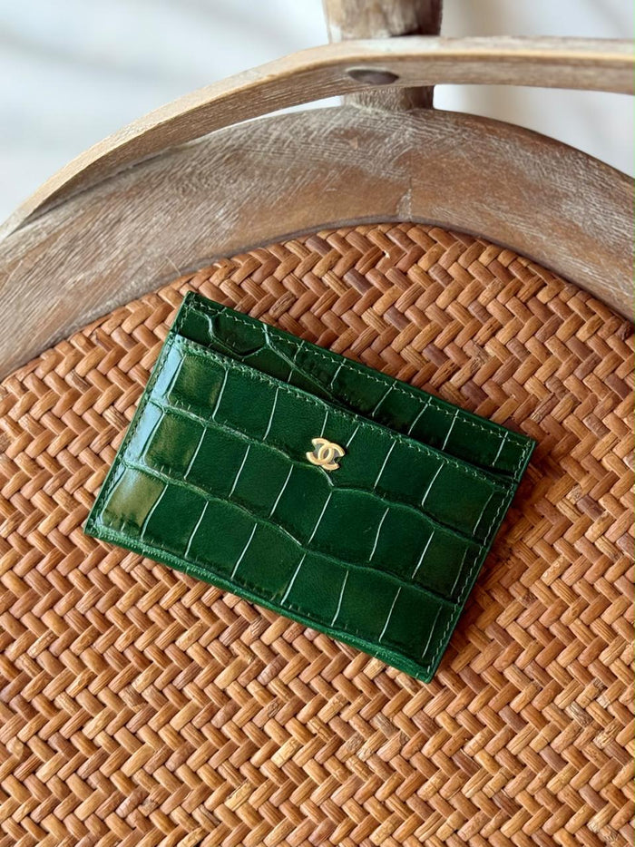 Wallets & card holders
